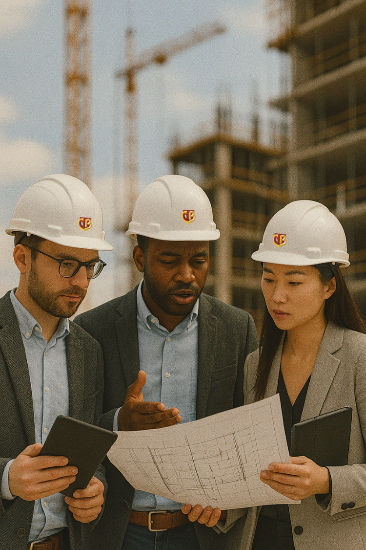 4C Project Management photo 2